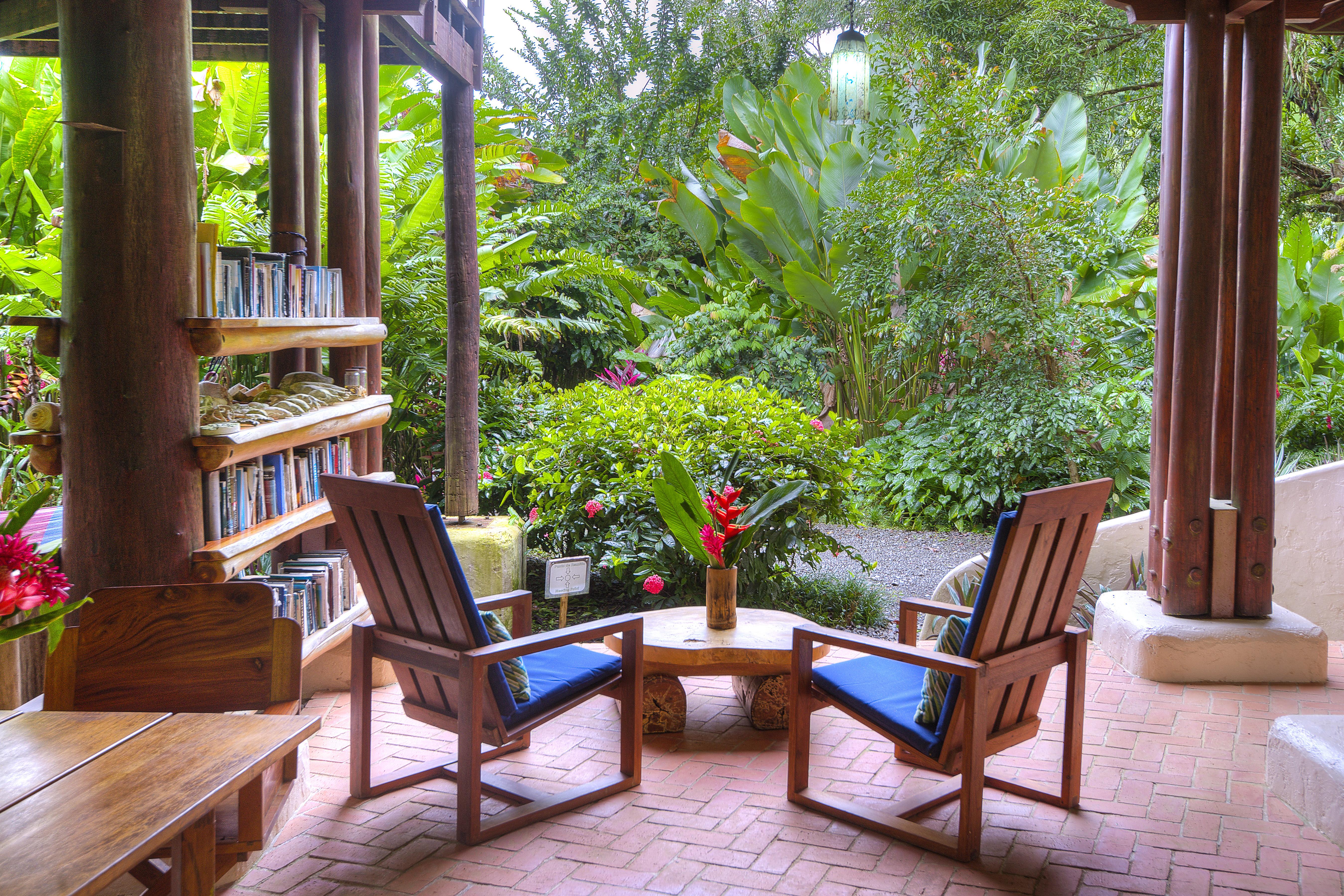 Playa Nicuesa Rainforest Eco Sanctuary โกลฟิโต ภายนอก รูปภาพ
